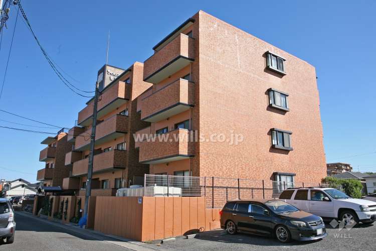 ライオンズマンション菅田第5