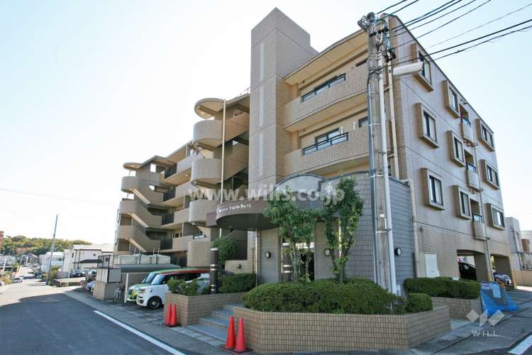 ライオンズマンション菅田第7