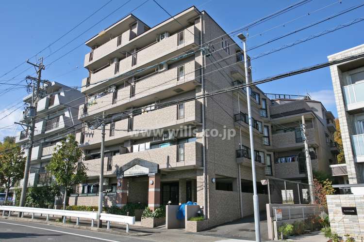 ユーハウス八事東