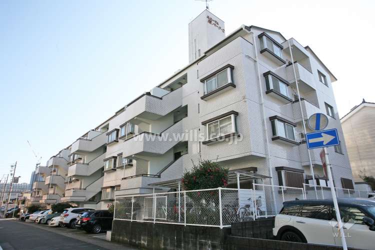 ユニーブル原パーク2