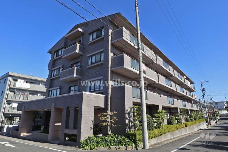 野村ステイツ平針