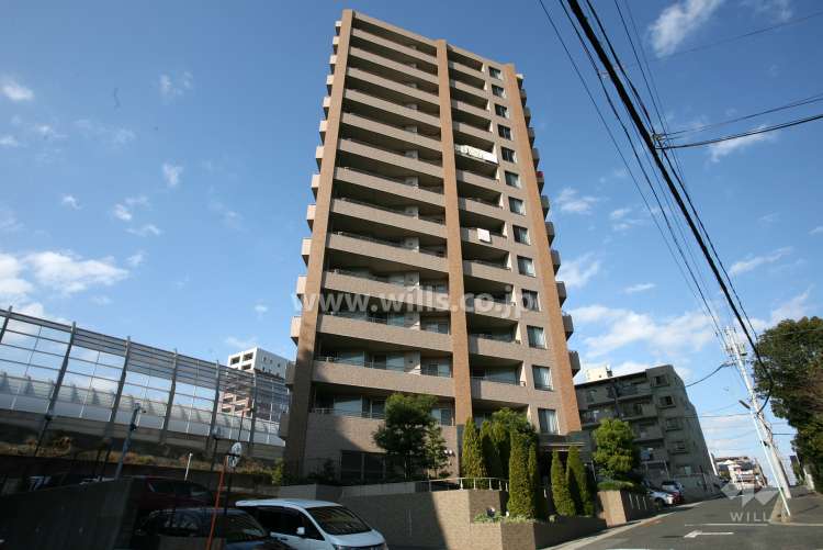 ロイヤルアーク植田イースト