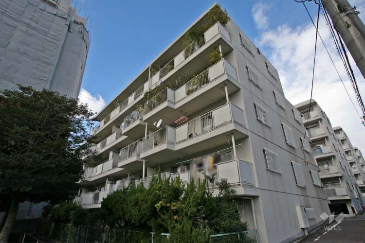 プラザフェニックス八事苑A棟