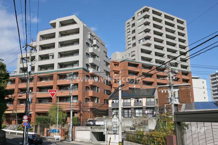 パークハウス八事の丘