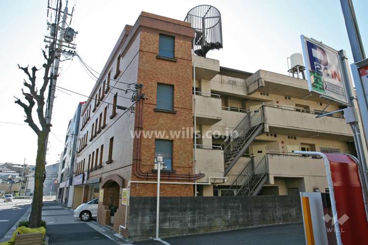 ハイライフ八事