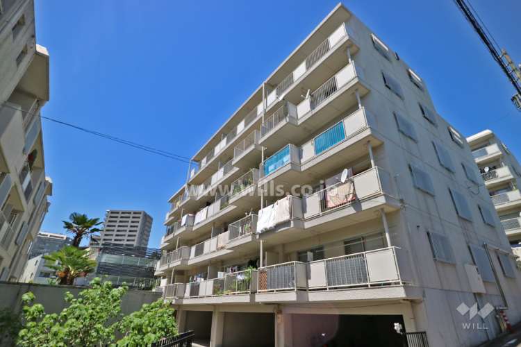 プラザフェニックス八事苑B棟