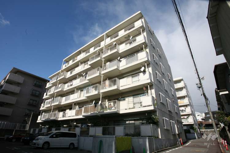 プラザフェニックス八事苑C棟