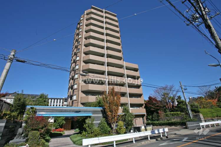 ライオンズマンション八事山