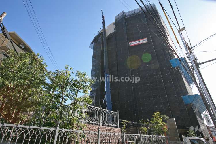 ロイヤルアーク八事東