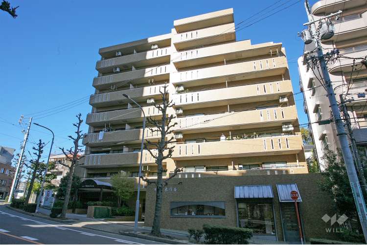 コープ野村八事石坂