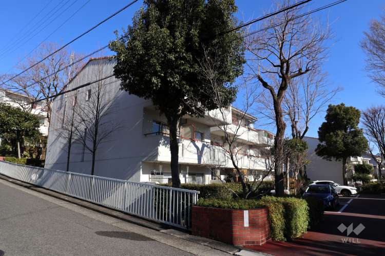 タウン上八事7号棟