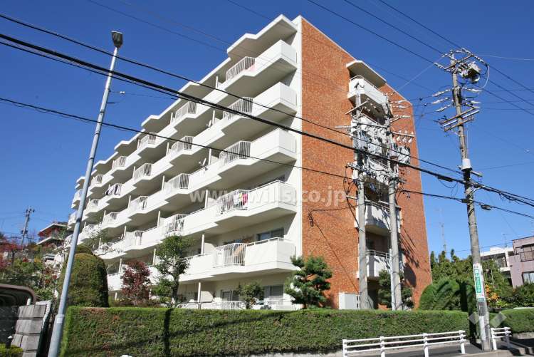 コープ野村八事
