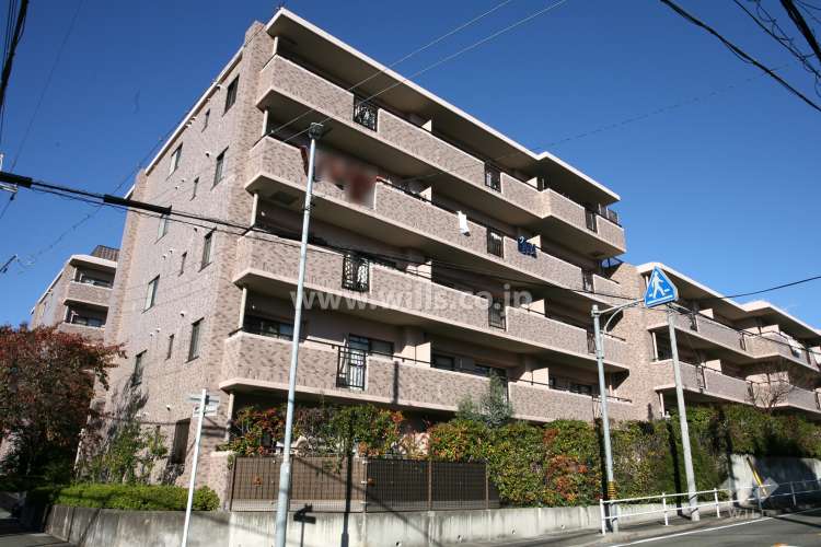 宝マンション八事南