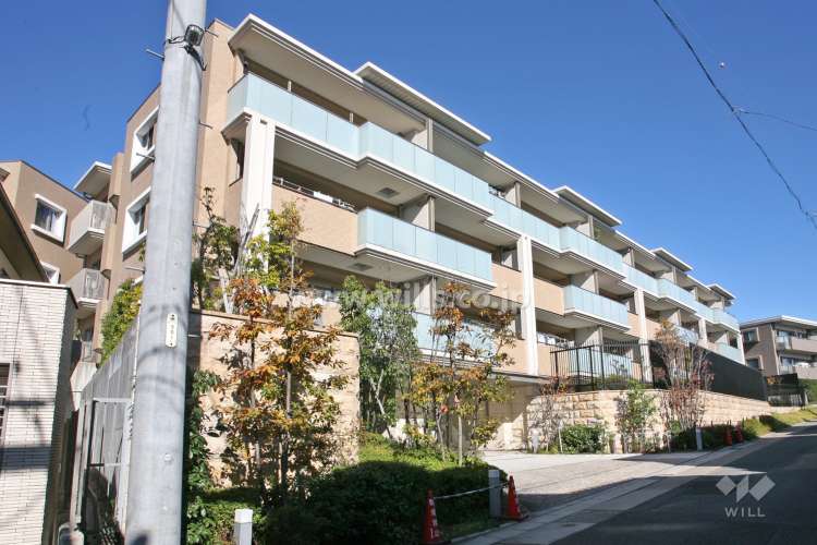 プラウド八事表山ヒルトップ