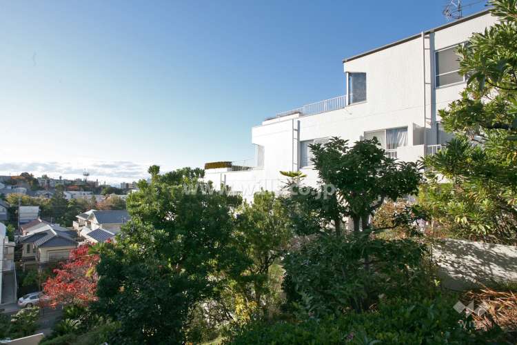 八事表山住宅3号棟