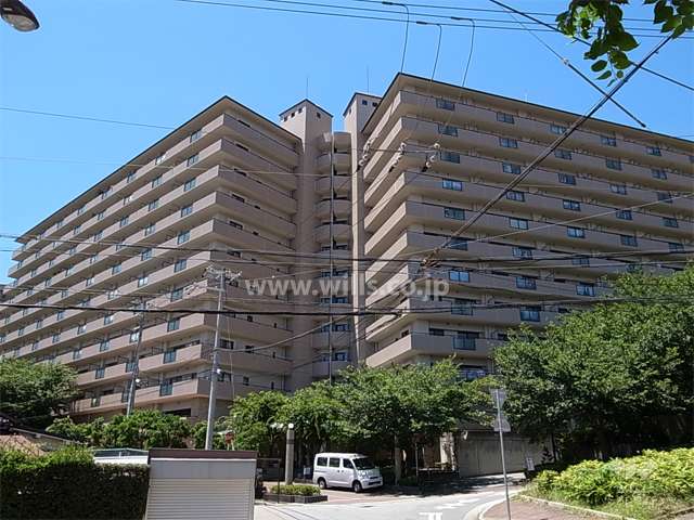 宝塚清荒神ヒルズ