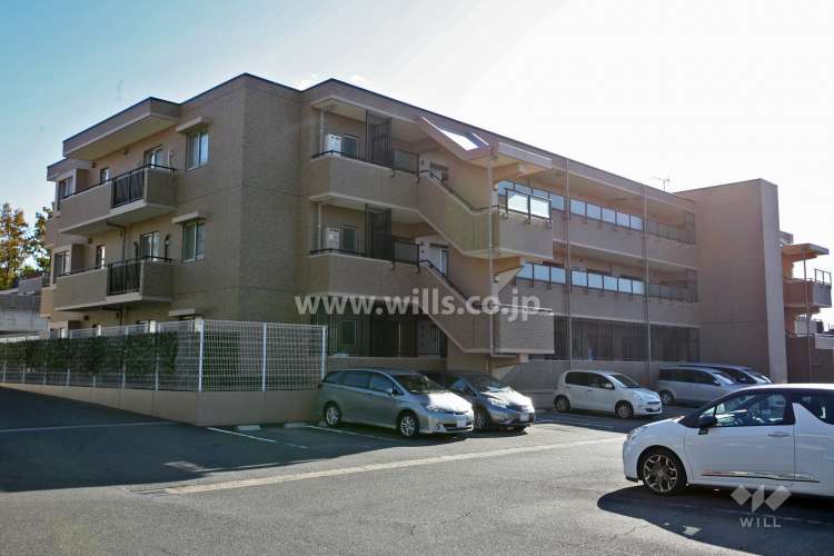 パークホームズ八事表山ガーデンテラス