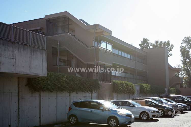 パークホームズ八事表山フォレストテラス