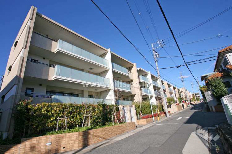 ローレルコート八事表山テラス