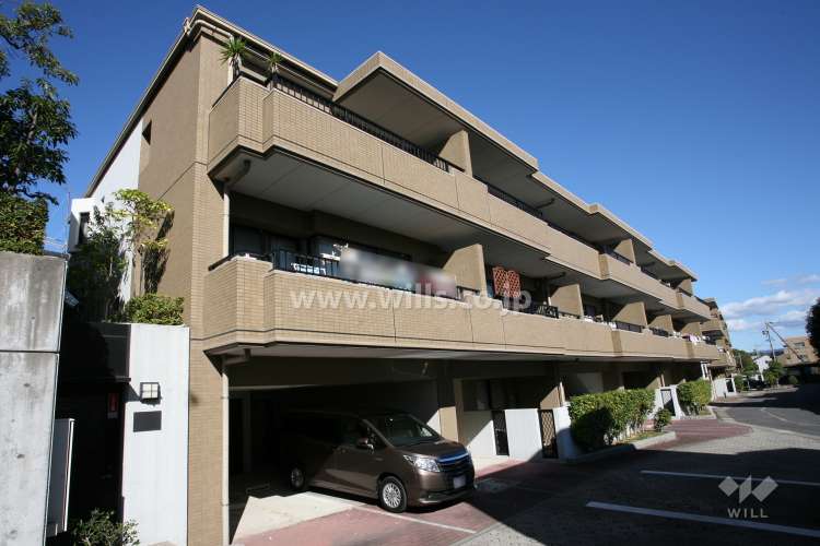 藤和八事ホームズDUALSTAGE弐番館