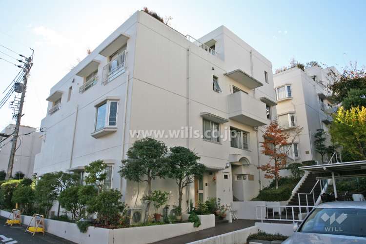 サニーヒル表山4号棟