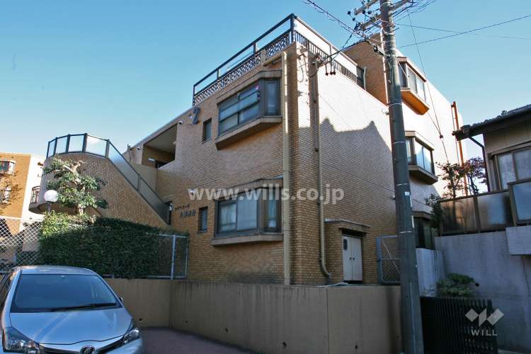 シティコーポ八事表台2棟