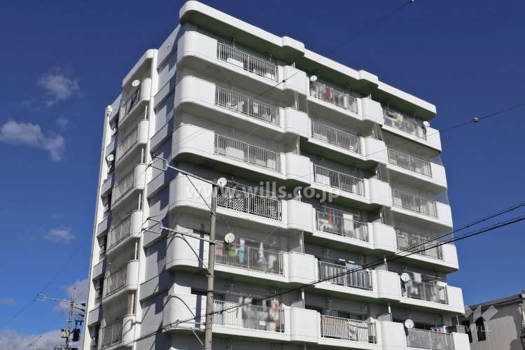 ホワイトキャッスル平針7