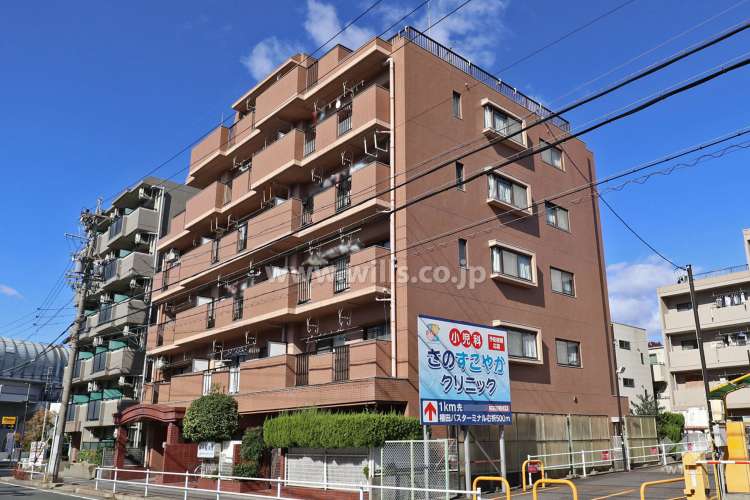 ユニーブル平針パーク