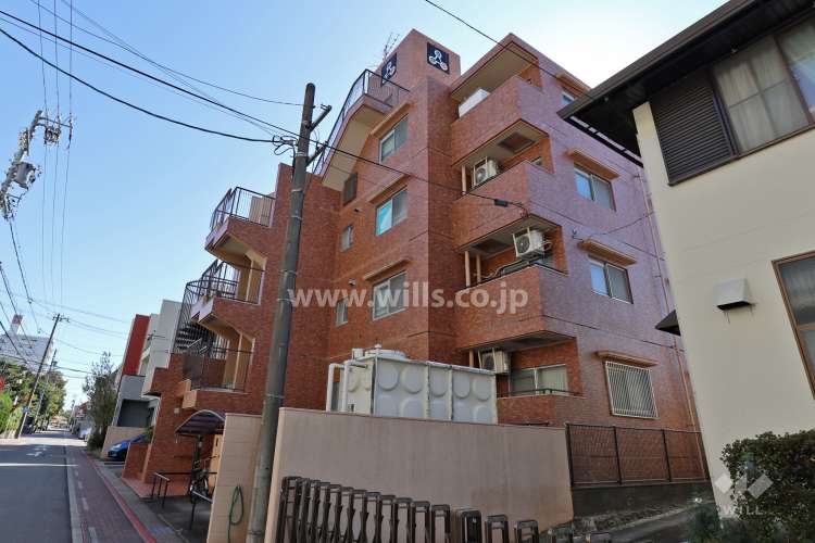 三旺マンション第5原