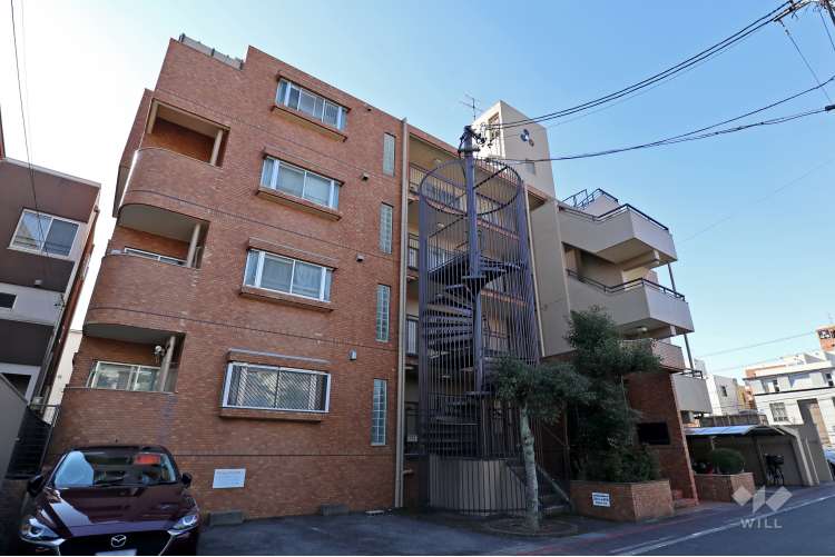 三旺マンション第7原
