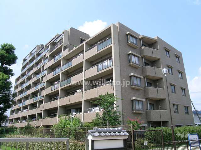 ザ・ステイツ吹田クスノキ館