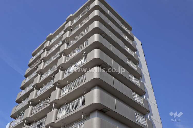 ホワイトキャッスル天白1