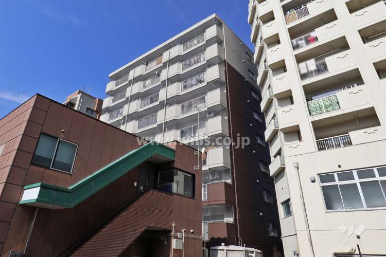 ユニーブルマンション第5平針