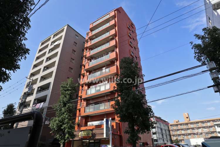 ライオンズマンション平針第3