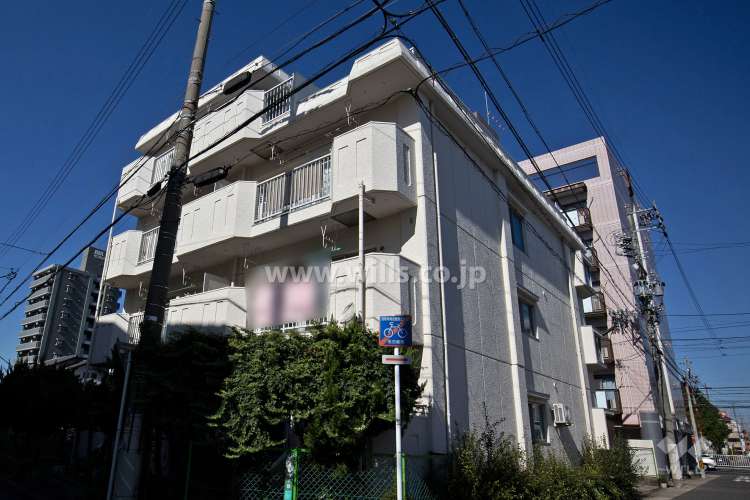 ユニーブル第3平針