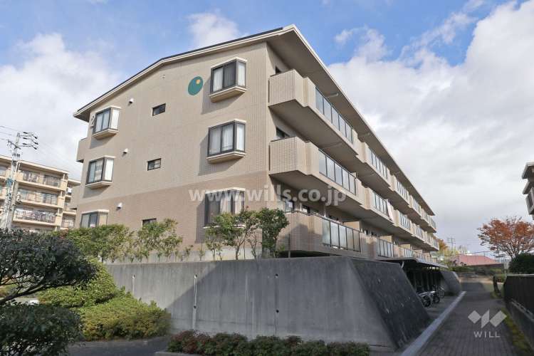 シティコーポ平針台2号棟