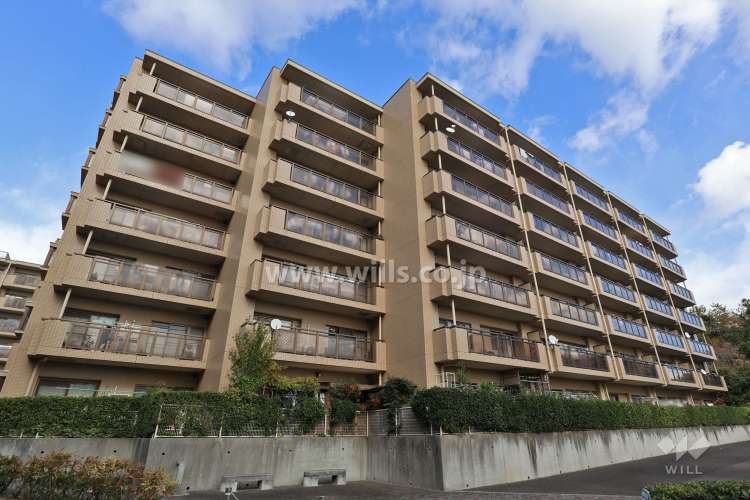 シティコーポ島田東B棟