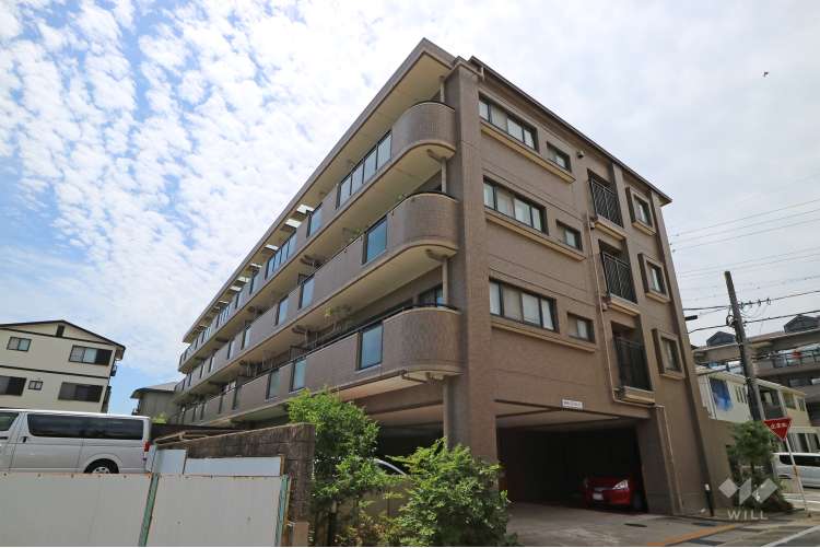 ライオンズマンション保呂公園