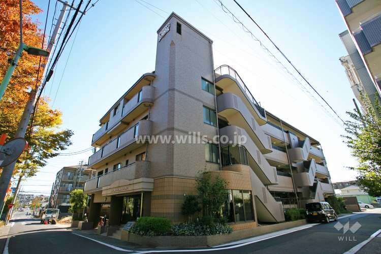 ライオンズマンション保呂公園第2