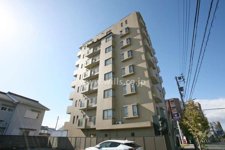 プリオール野並