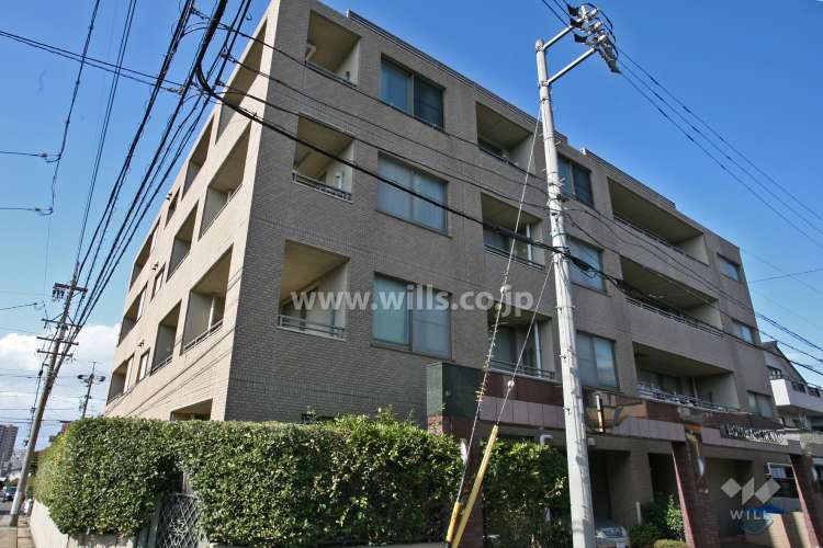 ロイヤルアーク野並