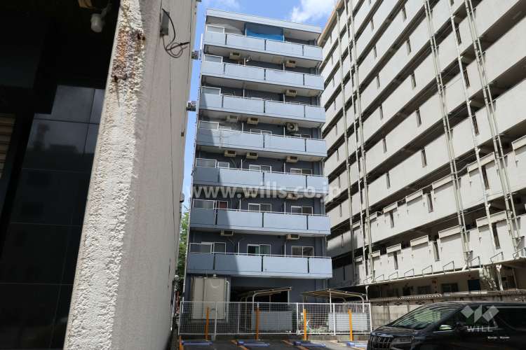 グランデール泉