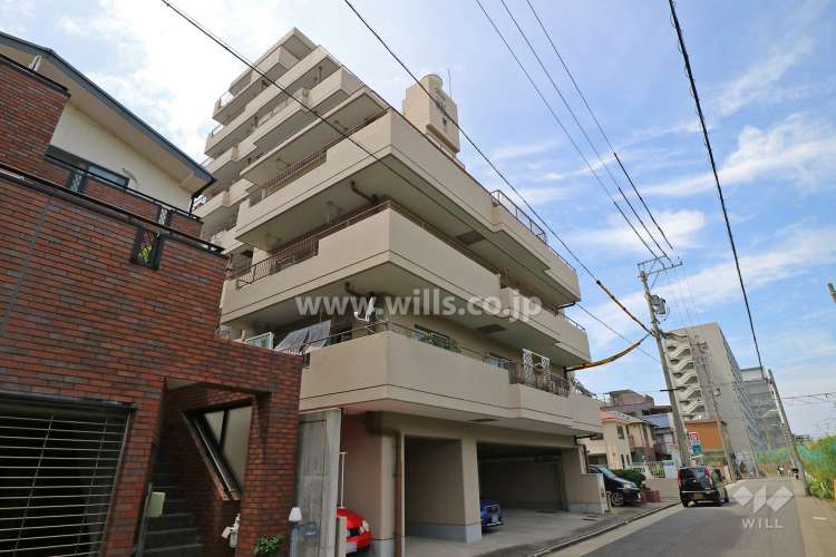 藤和大曽根コープ