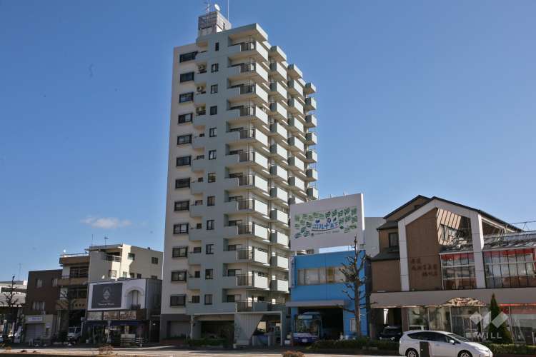 ナビシティ徳川2