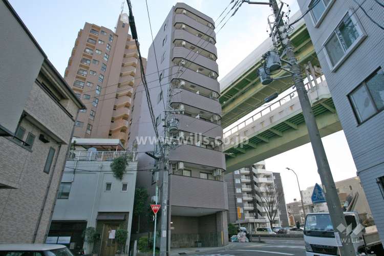 ライフステージ白壁