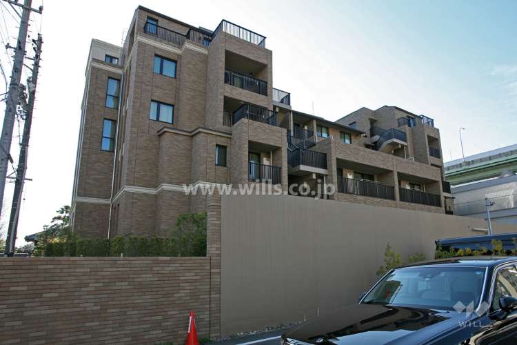 ヴィークハウス白壁