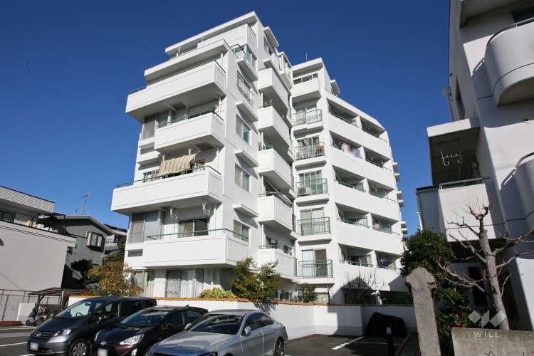 カーサビアンカ東芳野