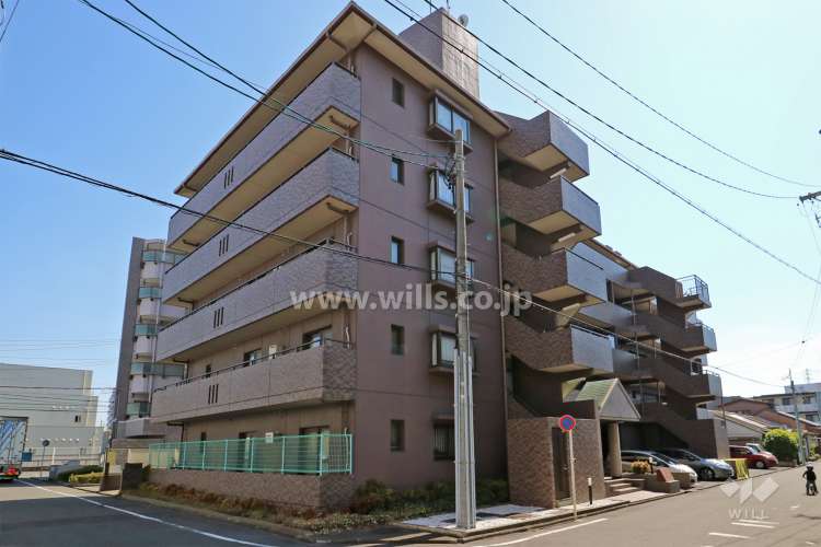 ラビデンス笠寺