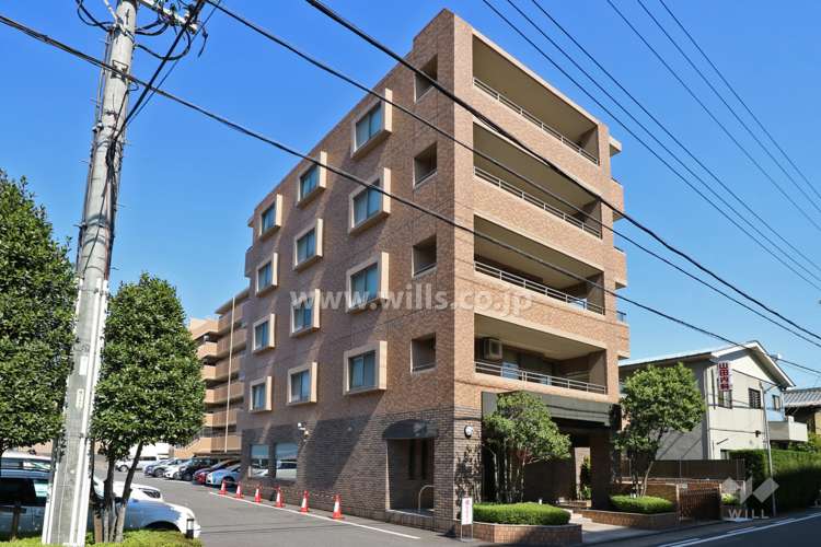 ローレルコート笠寺