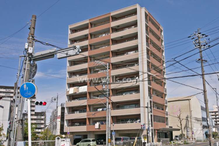 カルティア伝馬